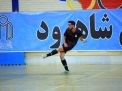 گزارش تصویری بازی های روز سوم(بخش دوم)